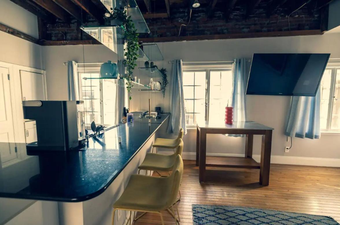 Stayrafa At 253 3F Philadelphia Exterior foto